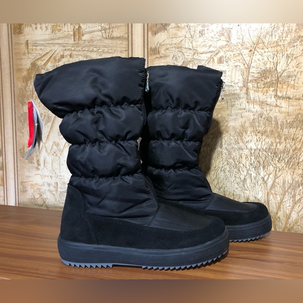 LAST PRICE⭐️BEST⭐️Winter Boot •OC System • -30 Degrees •Waterproof •Size 39 •NWT